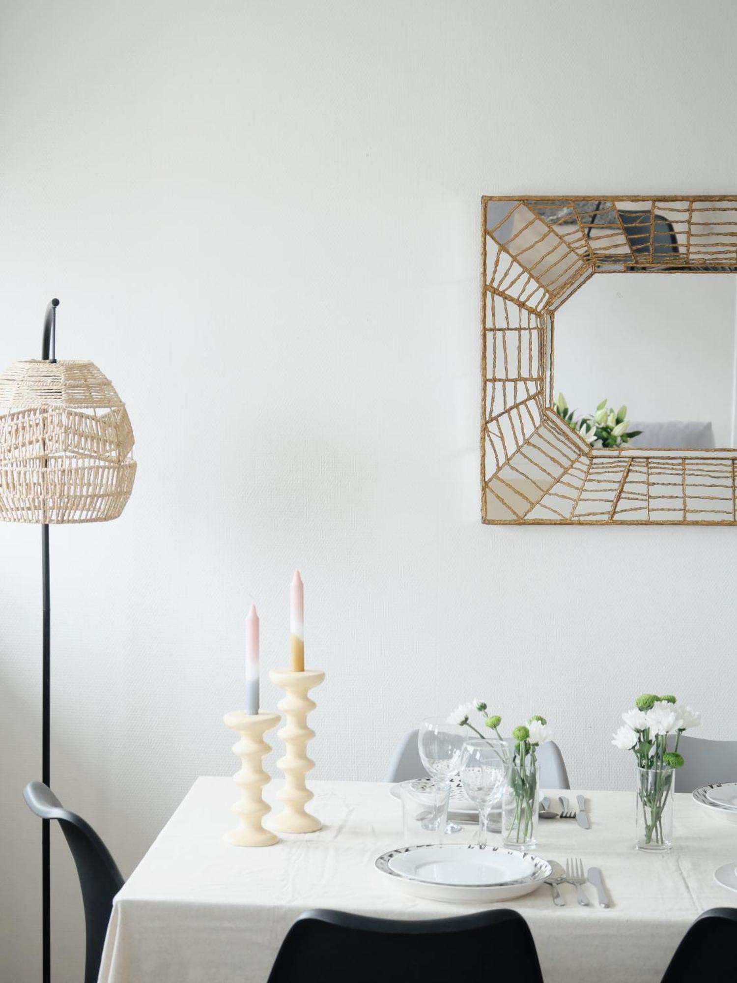 Deauville Elegance - Chic & Spacieux - Tout A Pied Exterior photo